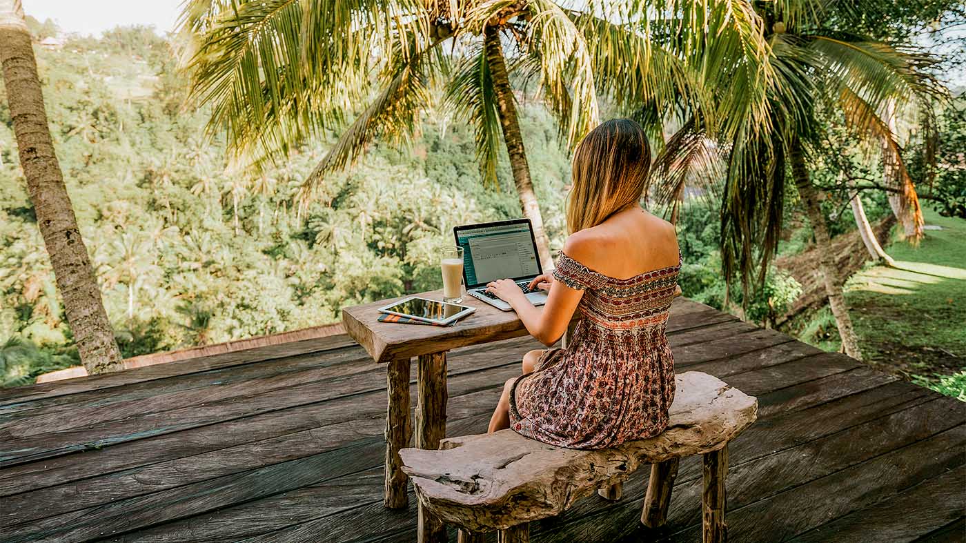 How The World Will Change When Everyone Opt For Remote Working