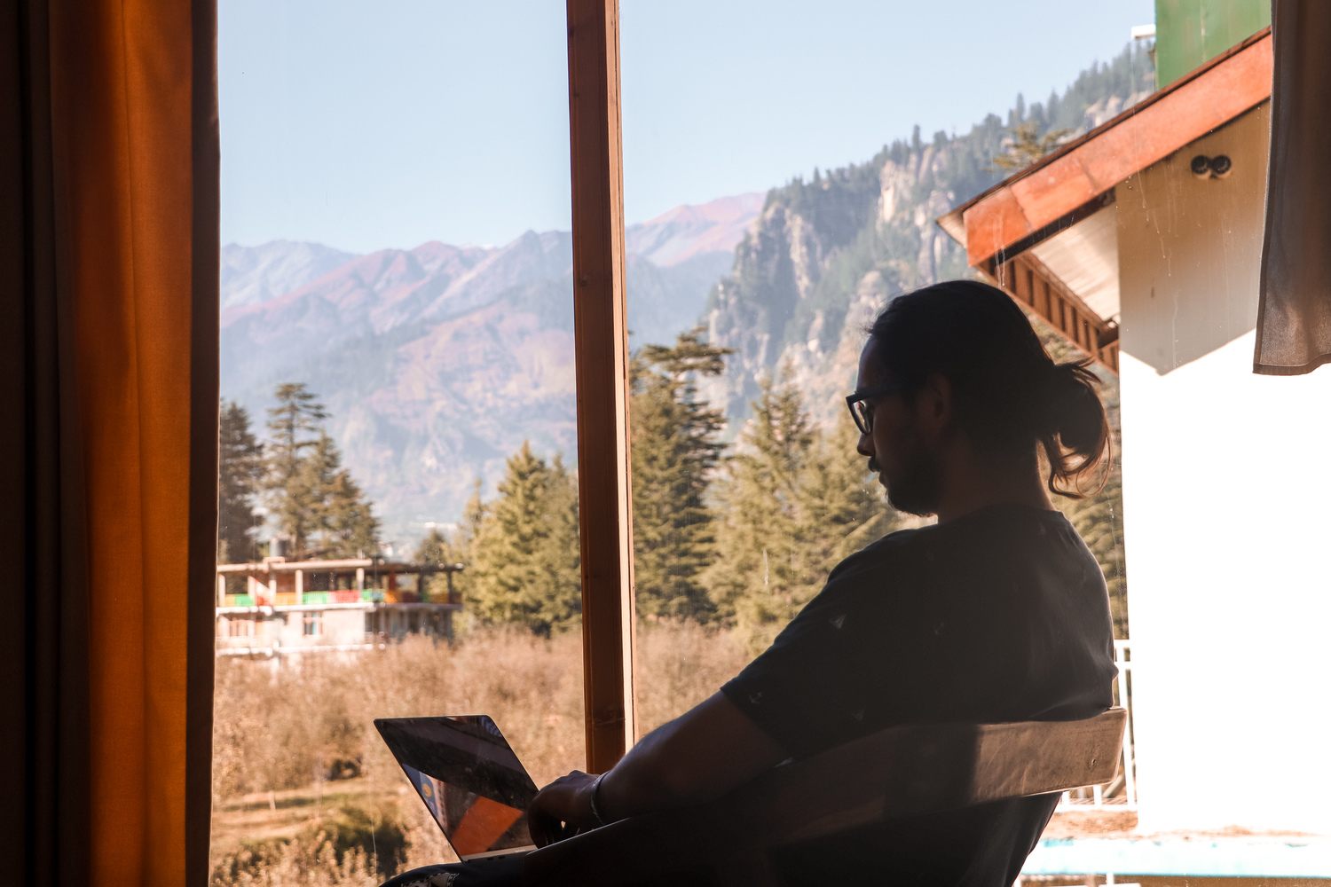 From WFH to Workcations, Story behind culture shift in work from anywhere